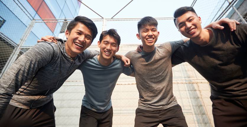 International Mens Day