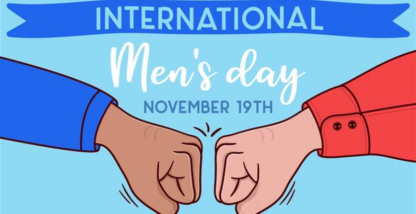 International Mens Day