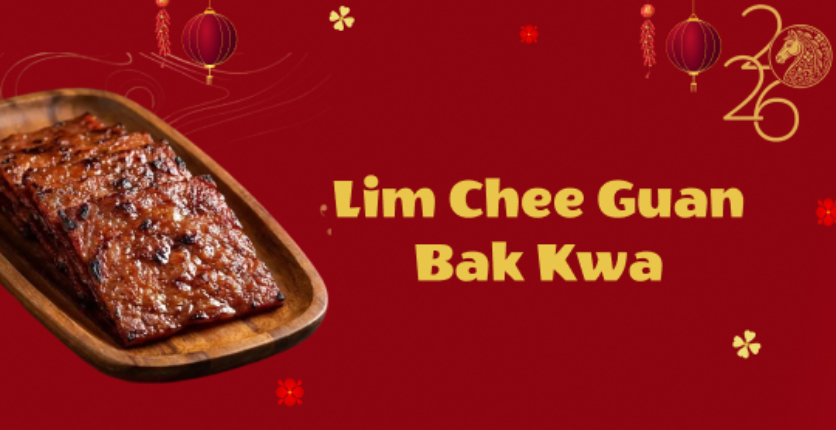 Lim Chee Guan Bak Kwa WhyQ