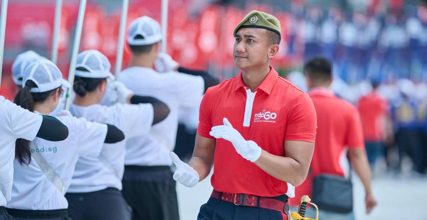 LTC Firdaus 