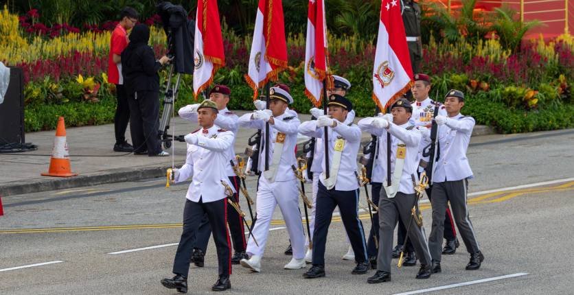 LTC Firdaus