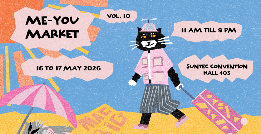Me-You Market Vol. 10