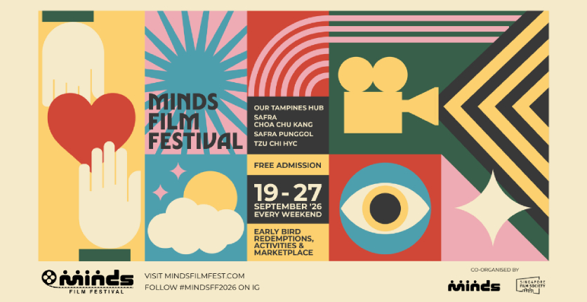 MINDS Film Festival