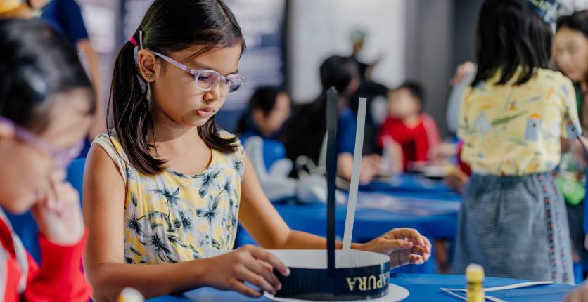 Navy Day 2026 art and crafts