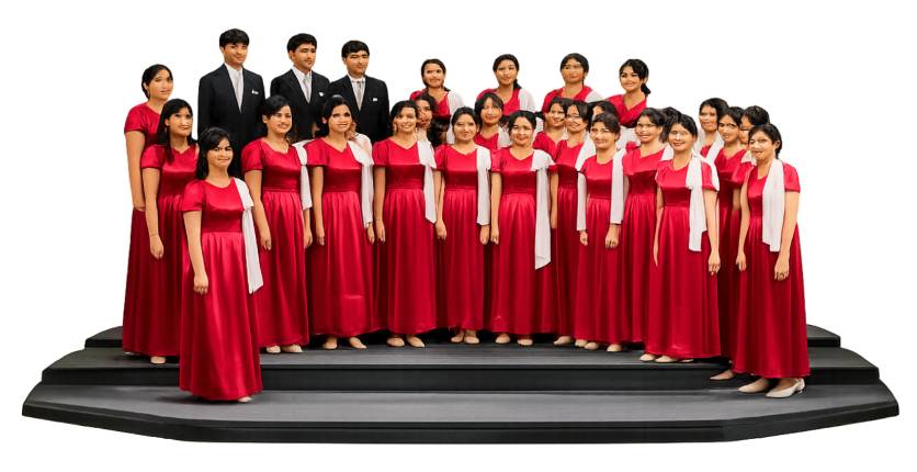 Navy Day 2026 East Spring Chorale