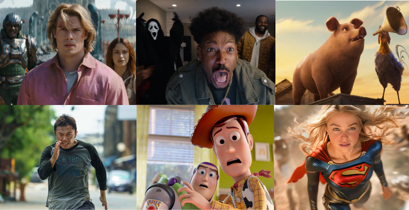 New on Screen June 2026