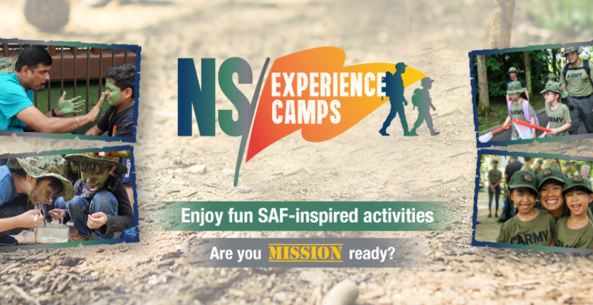 NS Experience Camps