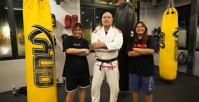 Onyx MMA