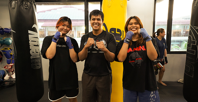 Onyx MMA