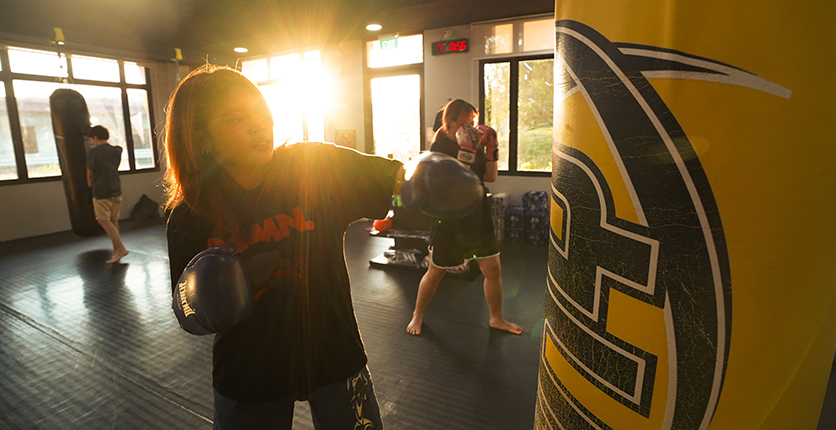 Onyx MMA