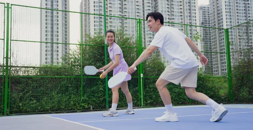 Pickleball