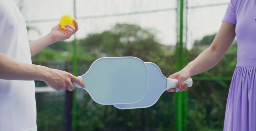 Pickleball 