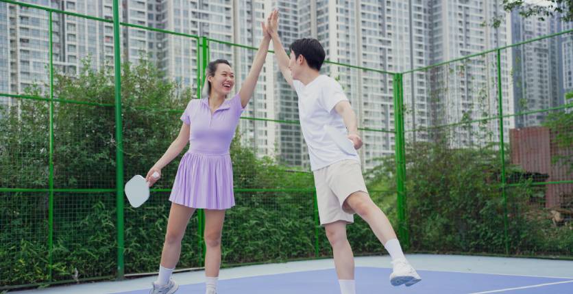 Pickleball