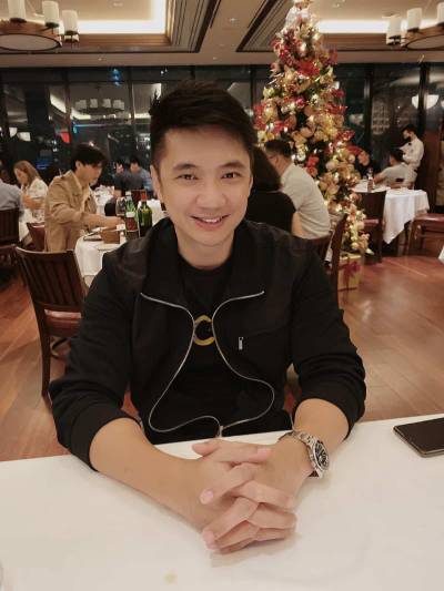 Ray Chan