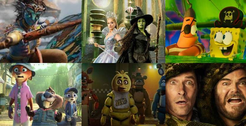 Shaw Theatres movies 1-for-1 promotion