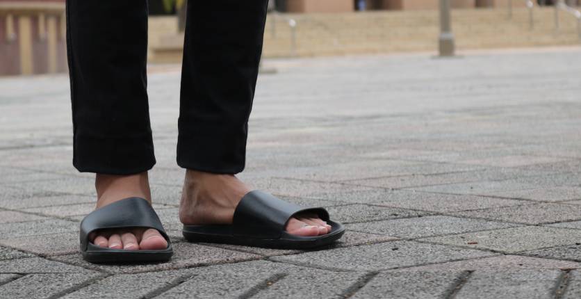 Slippers