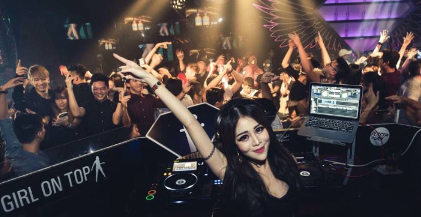 Soundbyte DJ music entertainment