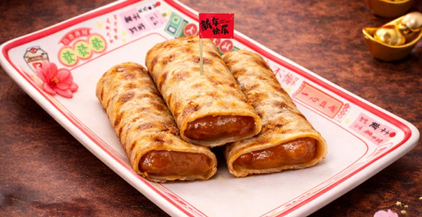 Springleaf Prata Place Nian Nian You Qian Prata
