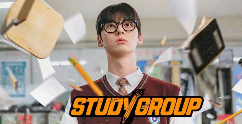 Study Group 