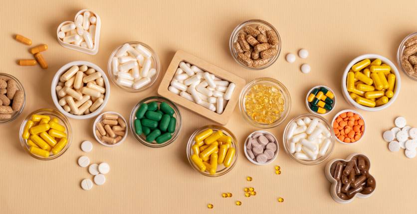 Supplements