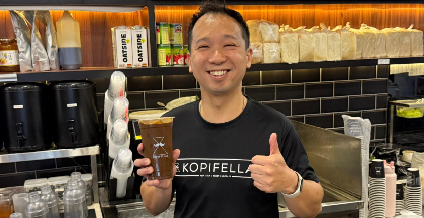 Terry Kopifellas