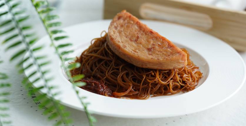 Cafe4You Thai Bee Hoon