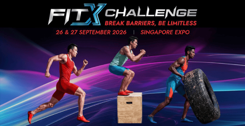 What's New At SAFRA GIF