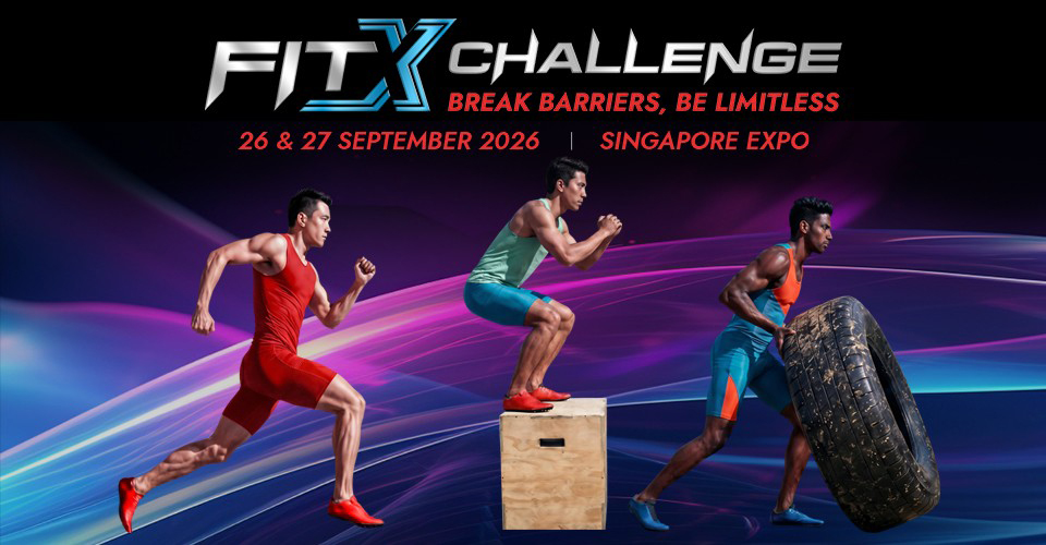FitX Challenge