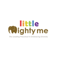 Little Mighty Me