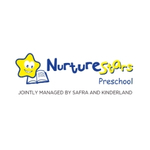 NurtureStars Preschool