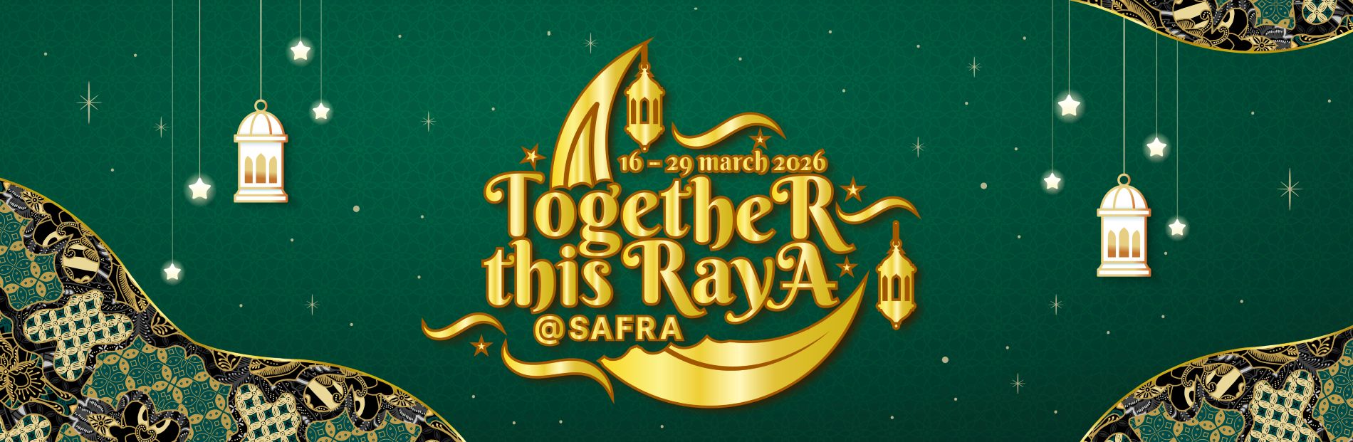 Together This Raya