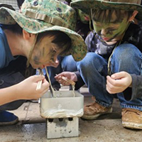 Children's Camp