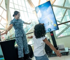 Flight Simulator