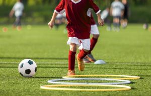 Football Trial