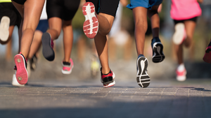 SAFRA Running Club