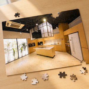 SAFRA x FFL: Piece It, Guess It