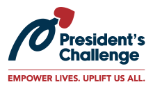 President's Challenge