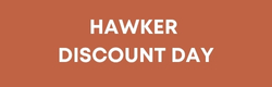 Hawker Discount Day
