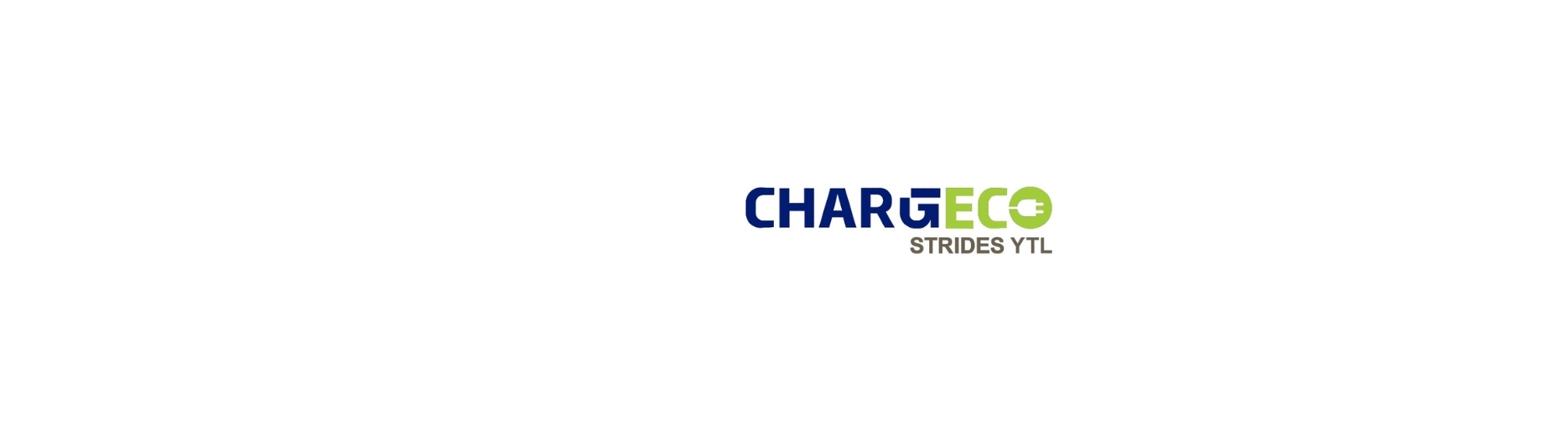 ChargEco Strides YTL