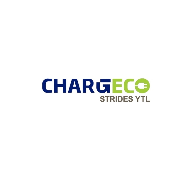 ChargEco Strides YTL