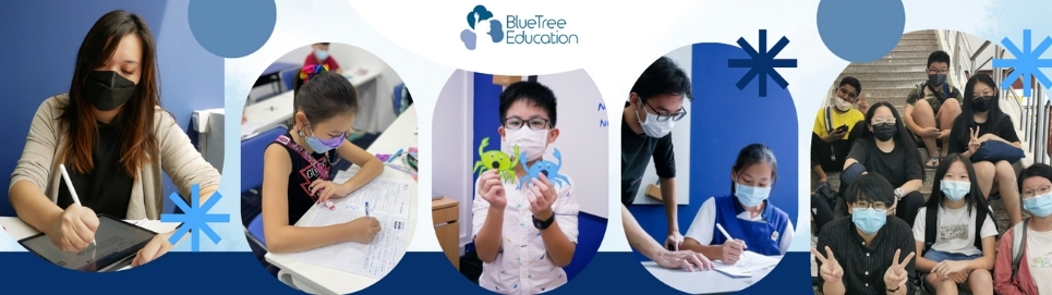 BlueTree Education