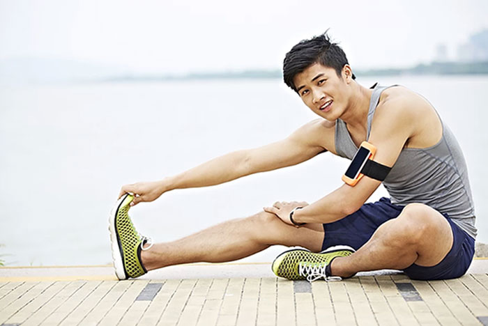 Stretch