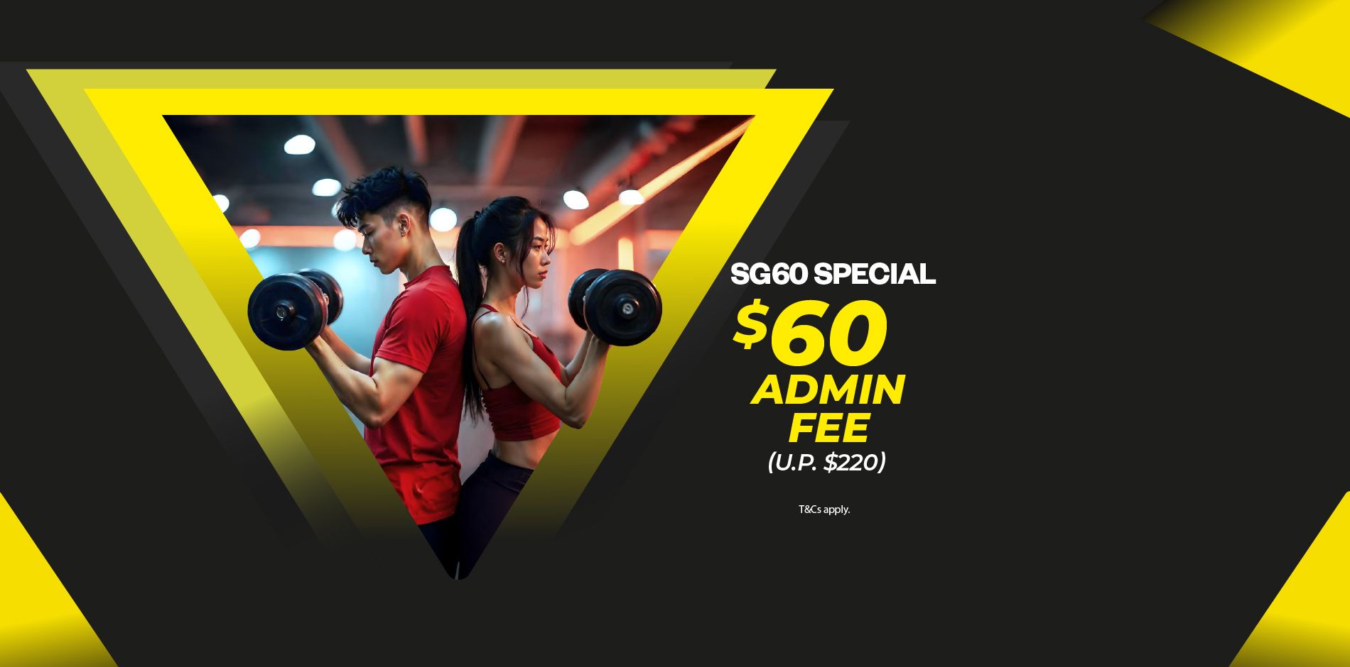 SG60 Special - Term