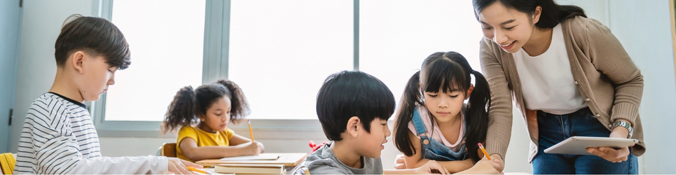 Bespoke Learning Centre