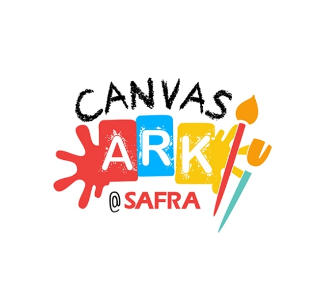 Canvas Ark