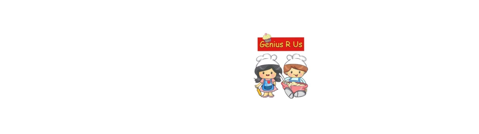Genius R Us