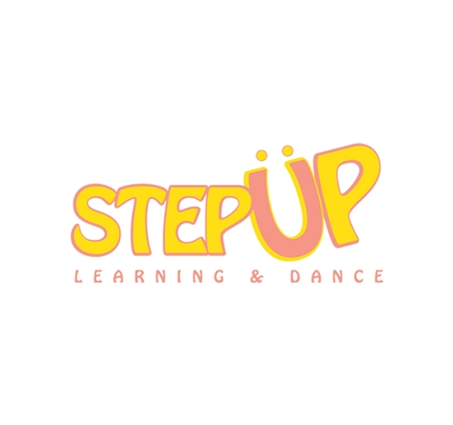StepUp Learning & Dance