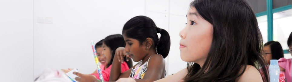 The Write Connection