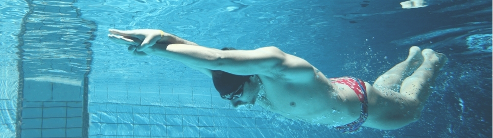 Yale Swimming Singapore