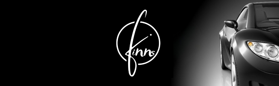 Finn's Auto Detailing